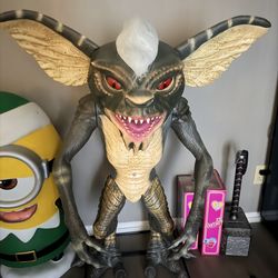 Gremlins Animatronic