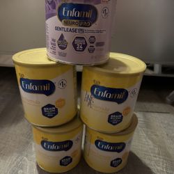 Enfamil $9