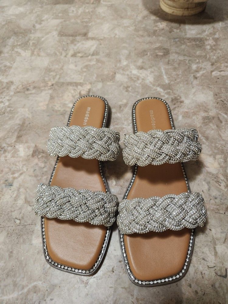 Madden Girl Sandals