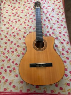 Classical Acoustic Guitar
