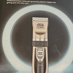 Pet Clippers
