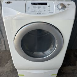 Maytag Neptune Electric Front Load Dryer (can deliver) 