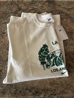 LA T Shirt