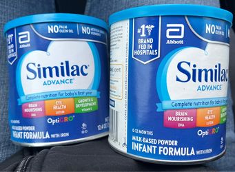 Enfamil
