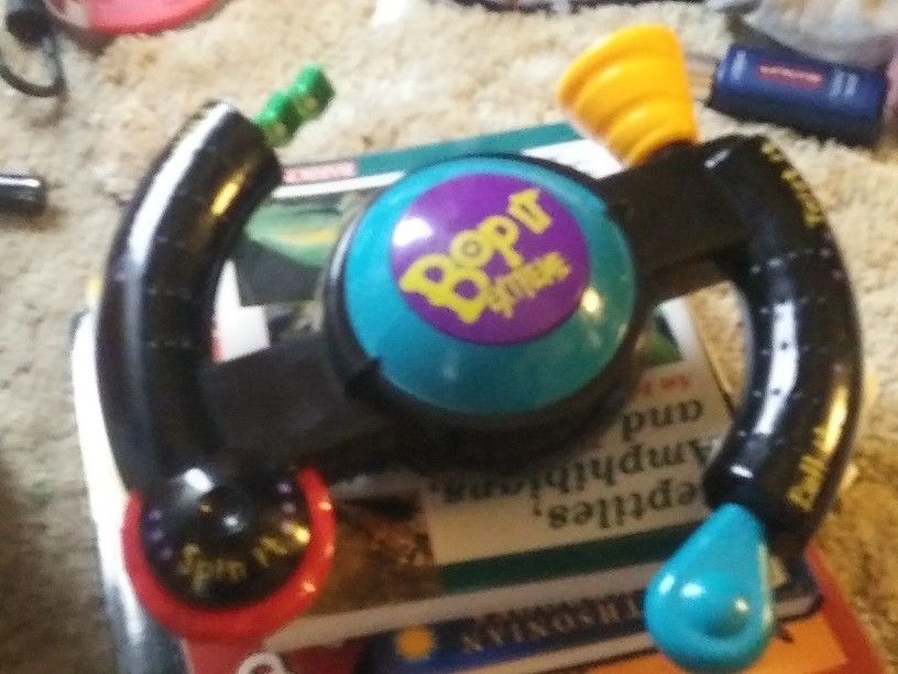 Classic Kids Toy