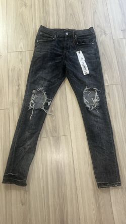 Purple brand jeans