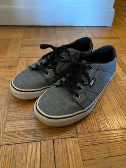 Vans Atwood