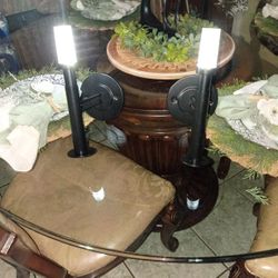 Rechargeable Wall Sconces