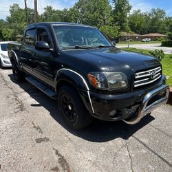 2006 toyota tundra