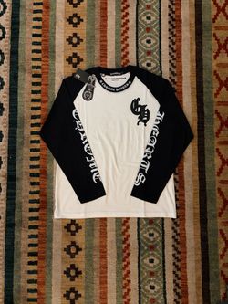 Chrome Longsleeve