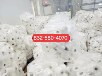 80 rolls of toilet paper for $20