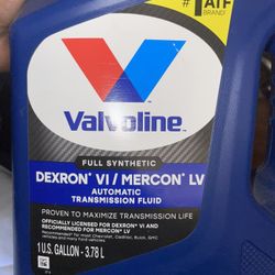 Transmission Fluid For A 1(contact info removed) Chevrolets 