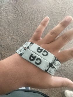2 DAY EDC PASSES