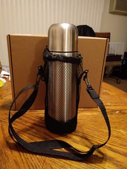 New thermo 24 onz