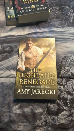 The Highland Renegade