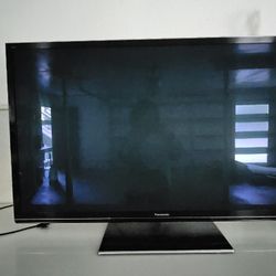 Panasonic VIERA Plasma TV - TC-P50GT50