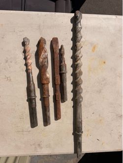Sds Masonry Bits