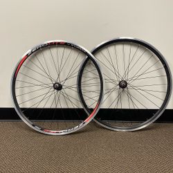 Set of Zerolite rims by Vielta