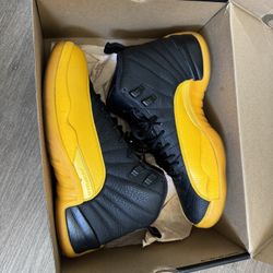 Jordan 12