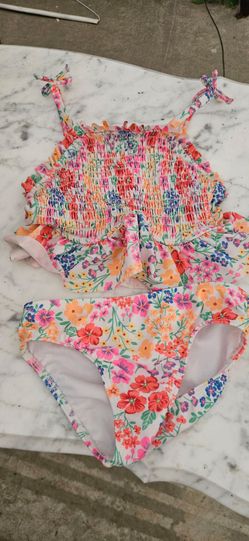 Toddlers swim suits and clothes