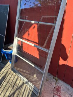 3x5window
