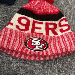 49ers Hoodie 