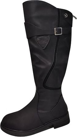 Knee High Boots Size 6.5