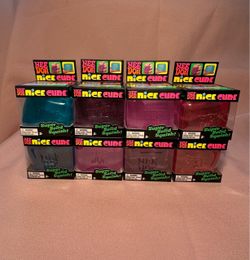 Needoh nice cubes