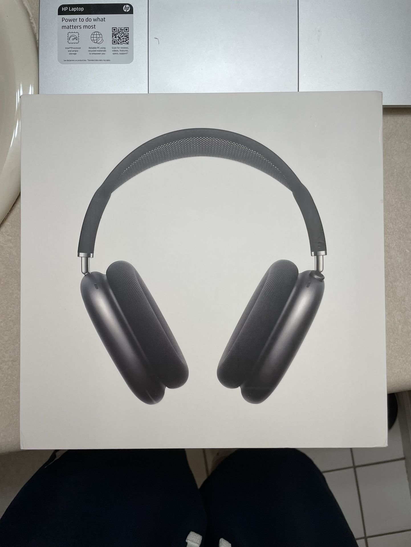 AirPods Pro Max