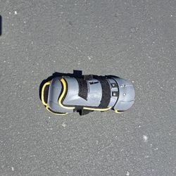 Dirt bike Knee pads