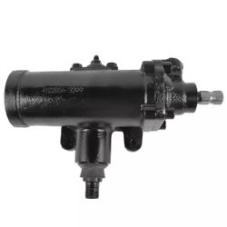 For 67-72 Chevy C10 GMC C15/C1500 Quick Ratio Power Steering Conversion Gear 🗃️ Push