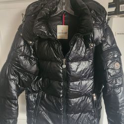 Moncler Maya Mens Jacket 