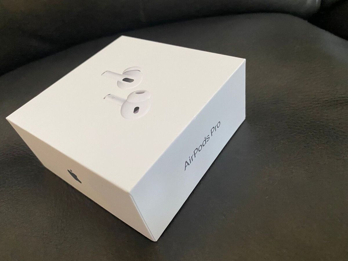 AirPods Pro 2