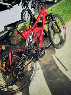 Kent Mountain Bike