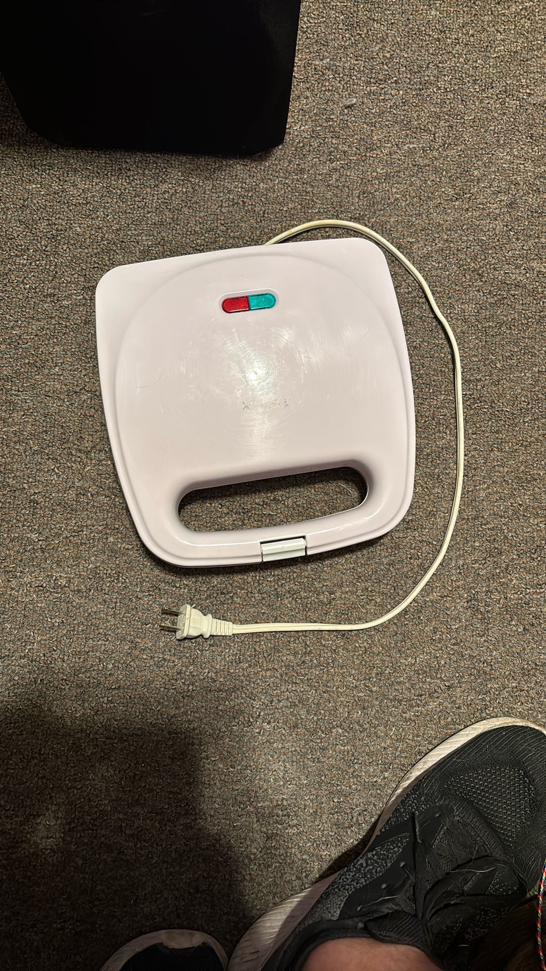 Rival Walmart Waffle Maker