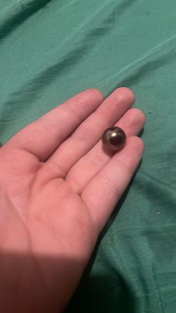 Rare Marbles