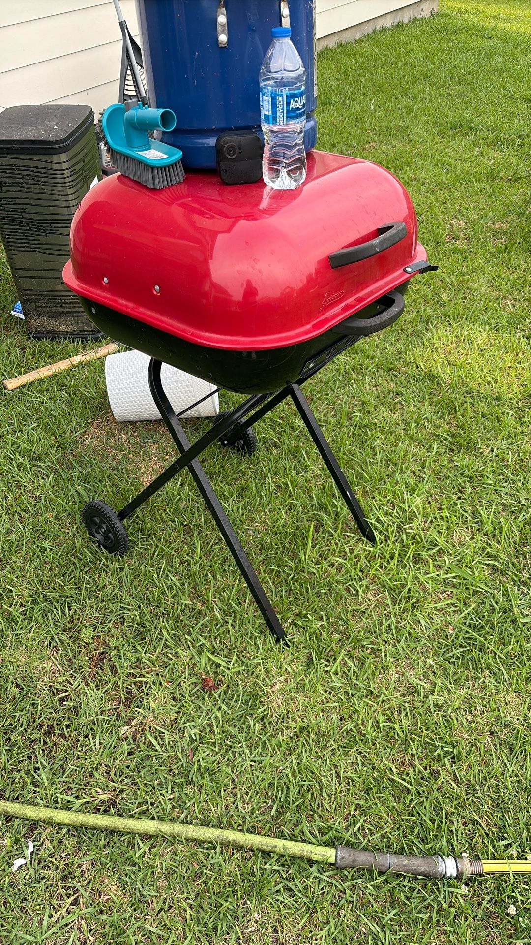 Bbq Grill