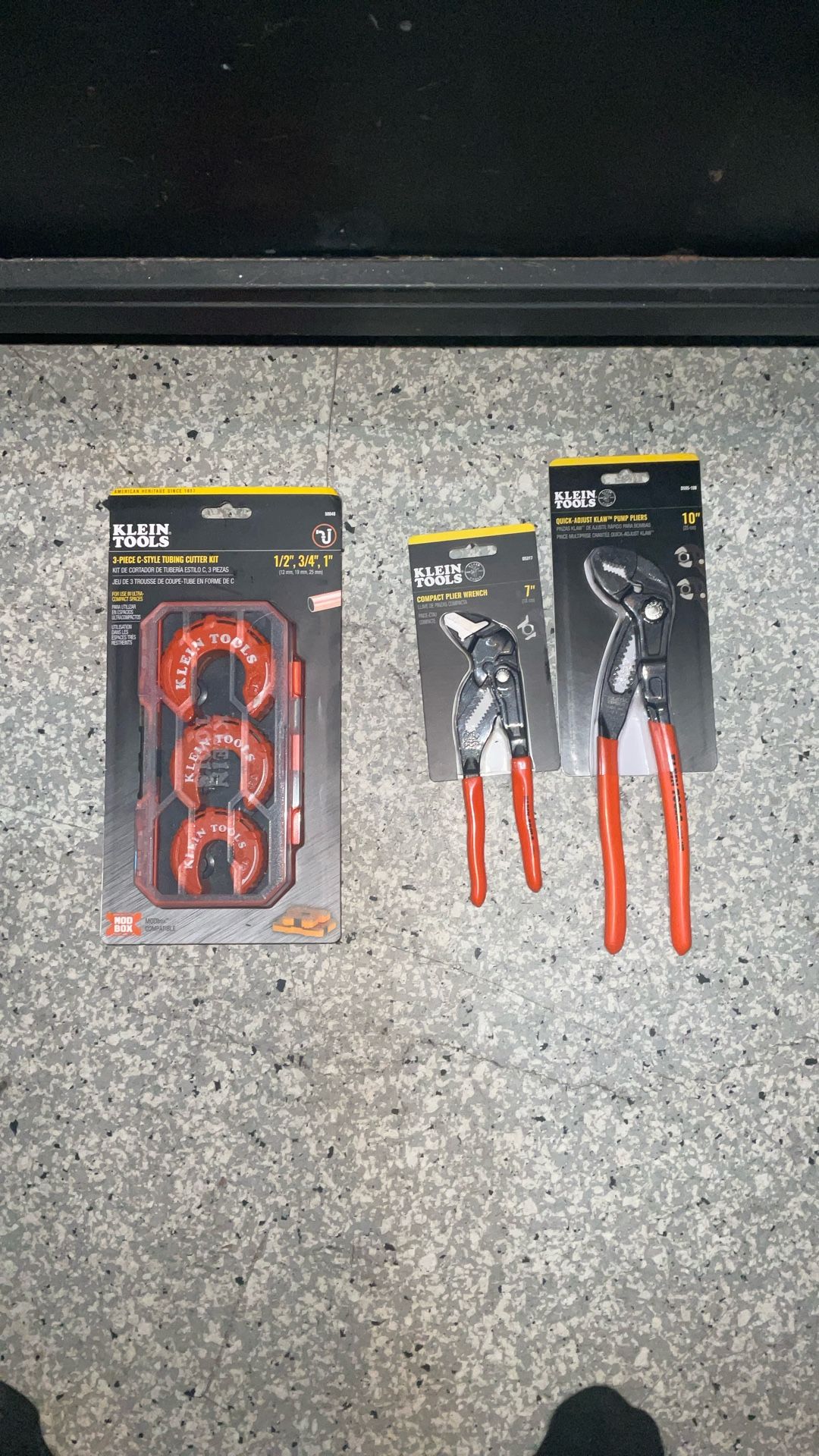 Klein Tools