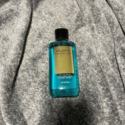Bath & Body Works Mens Atlantic 