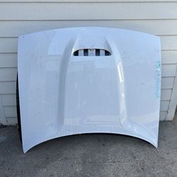 2015-23 DODGE CHALLENGE SRT HOOD OEM