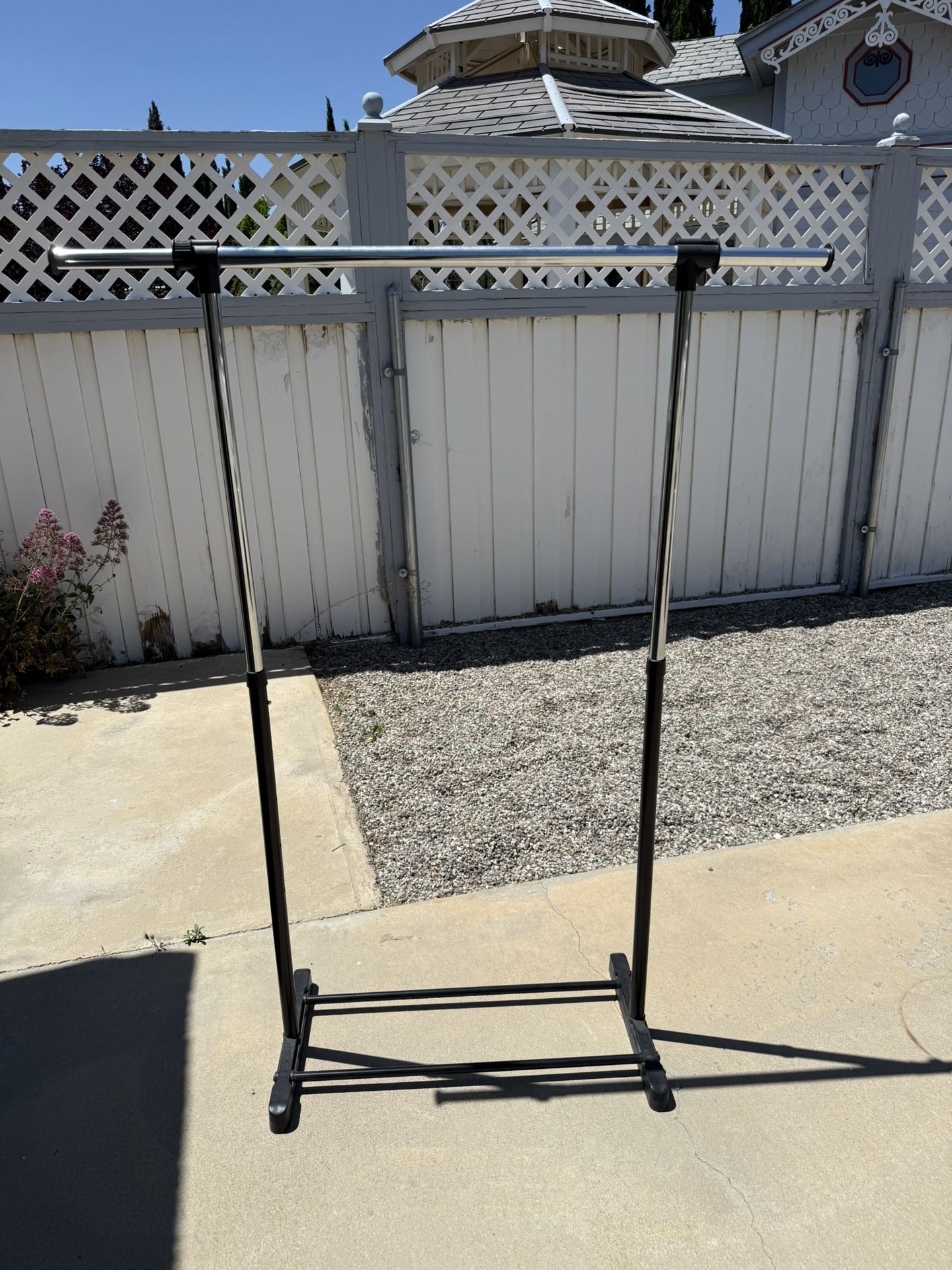 Clothes Rack 
