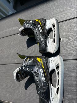Bauer Supreme 4.5 D