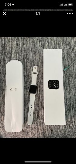 Apple series 5 gps only
