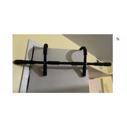 Strong Over The Door Exerciser
