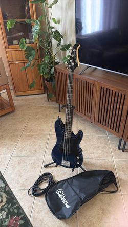 Electric Bass