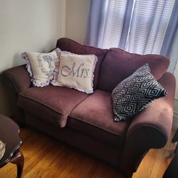 Love Seat