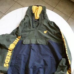 The Hundreds Jacket,  Used 