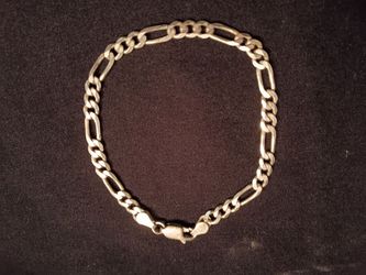 Sterling Silver 925 Bracelet