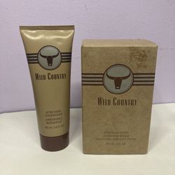 Avon Wild Country Set