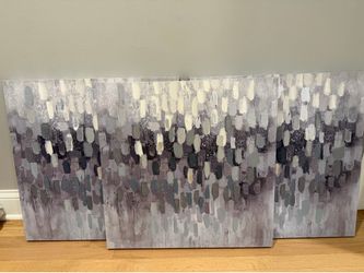 Wall decor